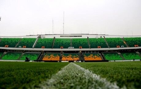 ورزشگاه آزادی از سال آینده در اختیار استقلال و پرسپولیس خواهدبود