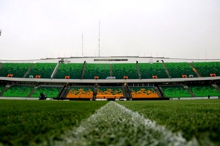 ورزشگاه آزادی از سال آینده در اختیار استقلال و پرسپولیس خواهدبود