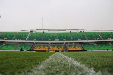 ورزشگاه آزادی از سال آینده در اختیار استقلال و پرسپولیس خواهدبود