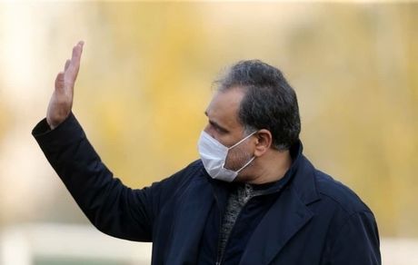  روز سرنوشت‌ساز مددی در باشگاه استقلال 