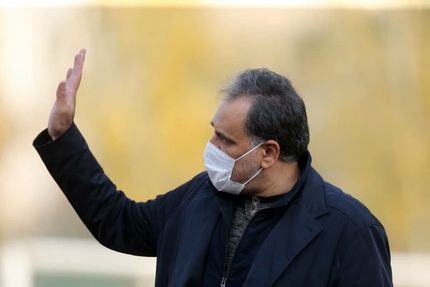  روز سرنوشت‌ساز مددی در باشگاه استقلال 