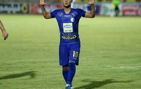 پیشنهاد ۲ میلیون یورویی برای ستاره استقلال