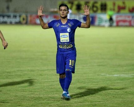 پیشنهاد ۲ میلیون یورویی برای ستاره استقلال