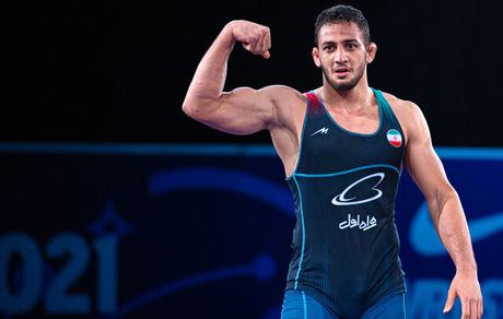 سه آزادکار ایران در کروواسی فینالیست شدند