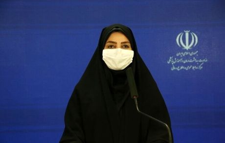 ۲۳۲ فوتی جدید کرونا در کشور/ ۹۵۹۴ بیمار دیگر شناسایی شدند
