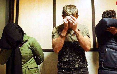 اعتراف زن تهرانی به قتل راننده تاکسی اینترنتی!