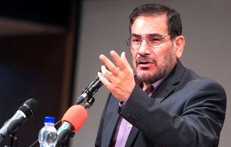 شمخانی: حرکت در مسیر اصلاح اقتصاد کشور نیازمند باور به اثربخشی اقتصاد مقاومتی و مدیریت جهادی است