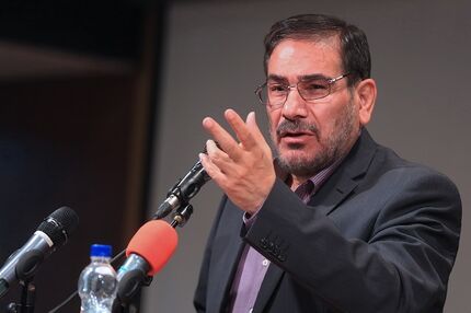 شمخانی: حرکت در مسیر اصلاح اقتصاد کشور نیازمند باور به اثربخشی اقتصاد مقاومتی و مدیریت جهادی است