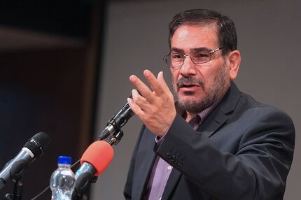 شمخانی: حرکت در مسیر اصلاح اقتصاد کشور نیازمند باور به اثربخشی اقتصاد مقاومتی و مدیریت جهادی است