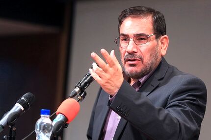 شمخانی: حرکت در مسیر اصلاح اقتصاد کشور نیازمند باور به اثربخشی اقتصاد مقاومتی و مدیریت جهادی است