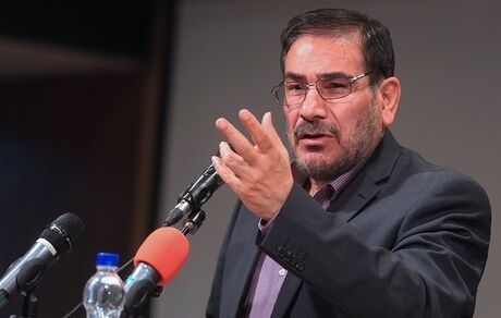 شمخانی: حرکت در مسیر اصلاح اقتصاد کشور نیازمند باور به اثربخشی اقتصاد مقاومتی و مدیریت جهادی است
