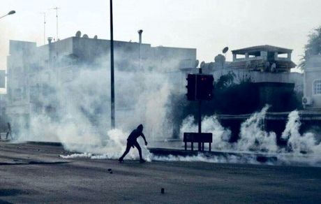 دستگیری ۴ نفر در بحرین به دلیل انتشار ویدئوهایی برای همدردی با ایران