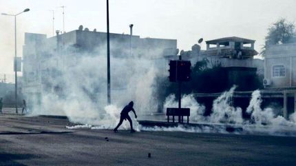 دستگیری ۴ نفر در بحرین به دلیل انتشار ویدئوهایی برای همدردی با ایران