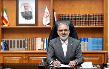 پیام تبریک مدیرعامل بانک مسکن به مناسبت فرارسیدن عید سعید غدیرخم