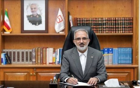 پیام تبریک مدیرعامل بانک مسکن به مناسبت فرارسیدن عید سعید غدیرخم