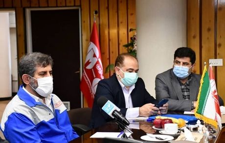 بخش اعظمی از نیاز تراکتور کشور را تا پایان سال آینده رفع می‌کنیم