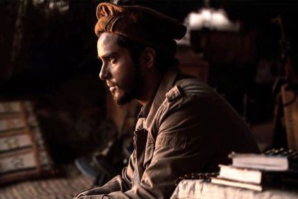  فیلمی دیگر درباره عبدالمالک ریگی