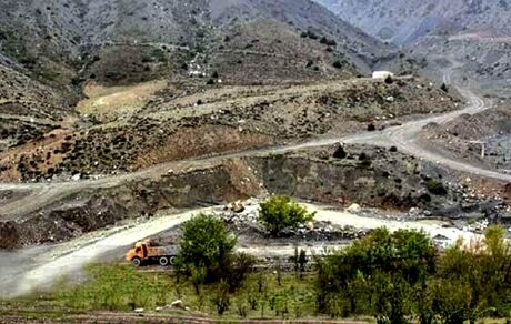 احداث سد "فینسک" در استان مازندران متوقف شد / دلیل: دستور رئیس جمهور برای بررسی و مطالعات دقیق