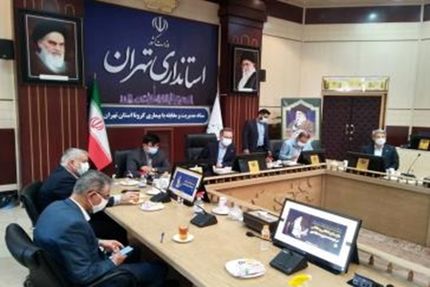 اظهار رضایت استاندار تهران از جهش واکسیناسیون در این استان