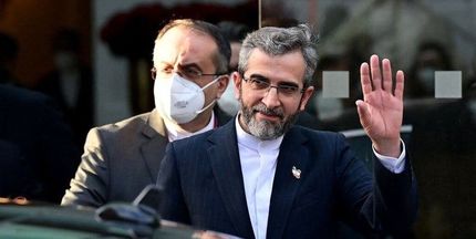 به توافق نزدیک شده‌ایم