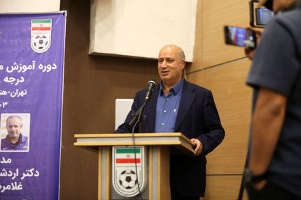 رئیس فدراسیون فوتبال: ستادی برای تجهیز ورزشگاه‌ها تشکیل شده است