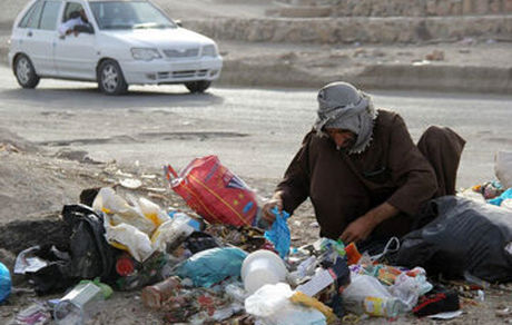 عبور خط فقر در تهران از ۳۰ میلیون تومان