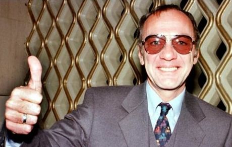 ناگفته‌های ویرا از جشن صعود در استرالیا