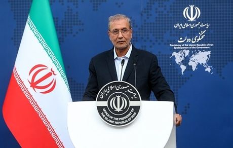 ربیعی: نباید برچسب «آمریکایی» را برای طرد و حذف دیگری به کار ببریم