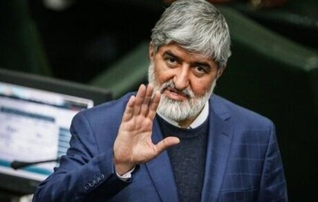 تلاش مطهری برای اعلام وصول استیضاح وزیر کشور