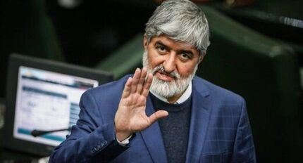 تلاش مطهری برای اعلام وصول استیضاح وزیر کشور