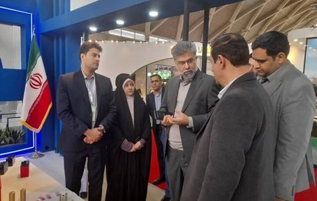 وزارت دفاع، نیروگاه ۲۰۰۰ مگاواتی خورشیدی احداث می‌کند