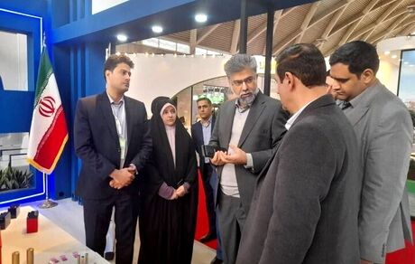 وزارت دفاع، نیروگاه ۲۰۰۰ مگاواتی خورشیدی احداث می‌کند