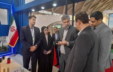 وزارت دفاع، نیروگاه ۲۰۰۰ مگاواتی خورشیدی احداث می‌کند