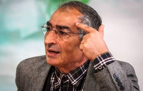 صادق زیباکلام: اگر نامزد انتخابات شوم و رأی هم بیاورم به پاستور نمی‌رم