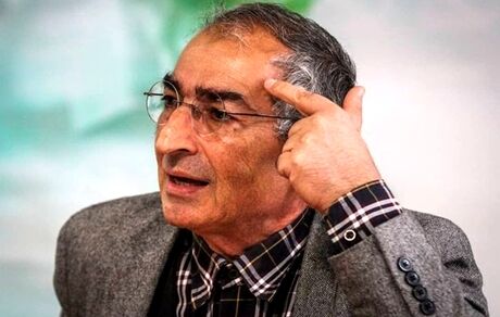 صادق زیباکلام: اگر نامزد انتخابات شوم و رأی هم بیاورم به پاستور نمی‌رم