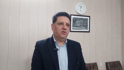 مسمومیت ۱۲ سالمند در خانه سالمندان پردیس