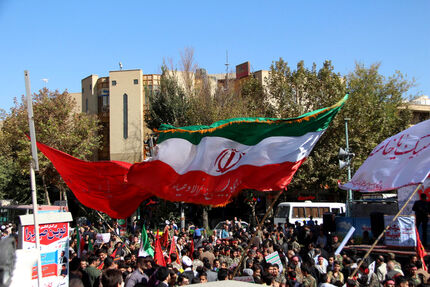
مسیرهای راهپیمایی ۱۳ آبان استان تهران اعلام شد

