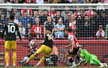 منچستر یونایتد باز هم باخت / روزهای سیاه آموریم تمامی ندارد