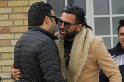 نیکبخت‌واحدی: تبعیض‌هایی برای استقلال و پرسپولیس وجود داشت/ همه باید از فرهاد حمایت کنیم