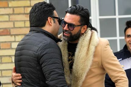 نیکبخت‌واحدی: تبعیض‌هایی برای استقلال و پرسپولیس وجود داشت/ همه باید از فرهاد حمایت کنیم