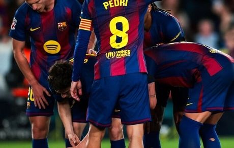 دو بازیکن رئال مادرید فصل را از دست دادند / بارسلونا درمورد یامال بیانیه داد