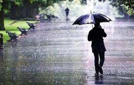 هشدار هواشناسی: وقوع رگبار در شمال و جنوب کشور/ خیزش گرد و خاک در ۹ استان