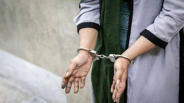 اختلاس سنگین یک خانم حسابدار در شرکت خصوصی