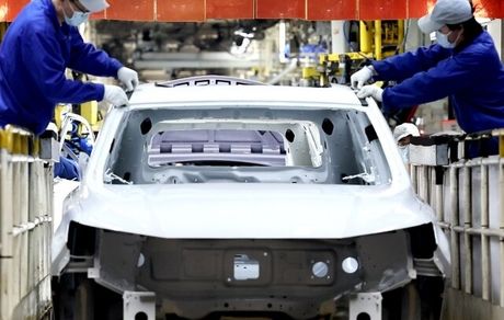 ادعای بیزنس: چین رتبه اول اقتصاد در جهان شد