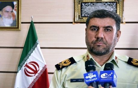قاتل فراری بعد از ۴ سال در زهک دستگیر شد