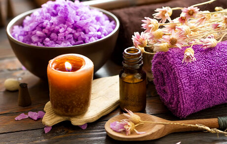 نقش روغن های معطر گیاهی در درمان بیماری‌ها