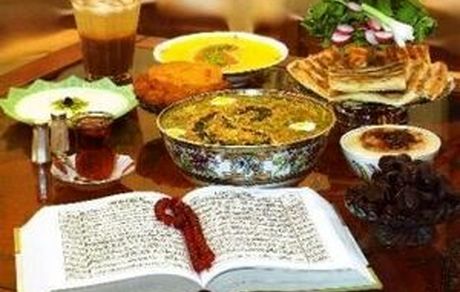 روش‌هایی برای کاهش عطش روزه داران/نوشیدنی‌های افطار