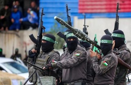 حماس تجاوز به ایران را محکوم کرد