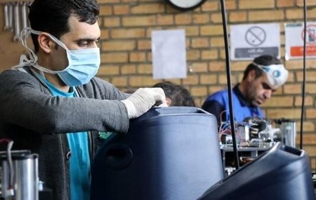 تشکیل ۴۴۸ تشکل کارگری و کارفرمایی در دولت سیزدهم