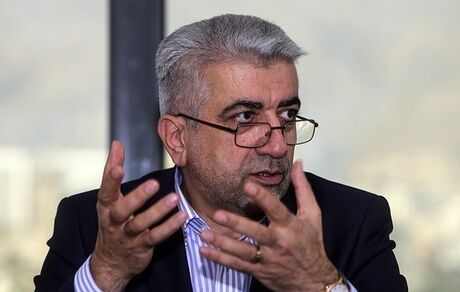 وزیر نیرو: عضویت ایران در اتحادیه اوراسیا معافیت تعرفه‌ای ۸۶۲ قلم کالا را به دنبال دارد 